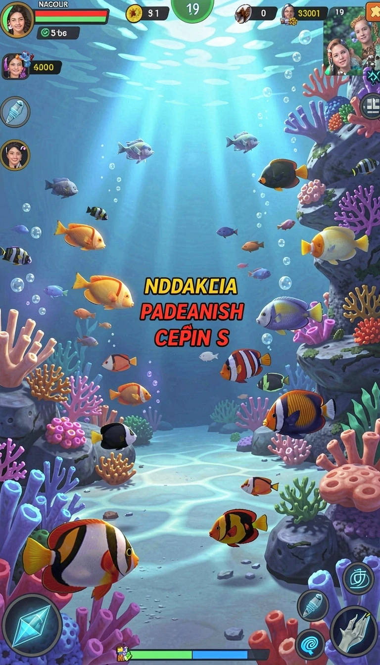 Cara Download events APK dengan Mudah