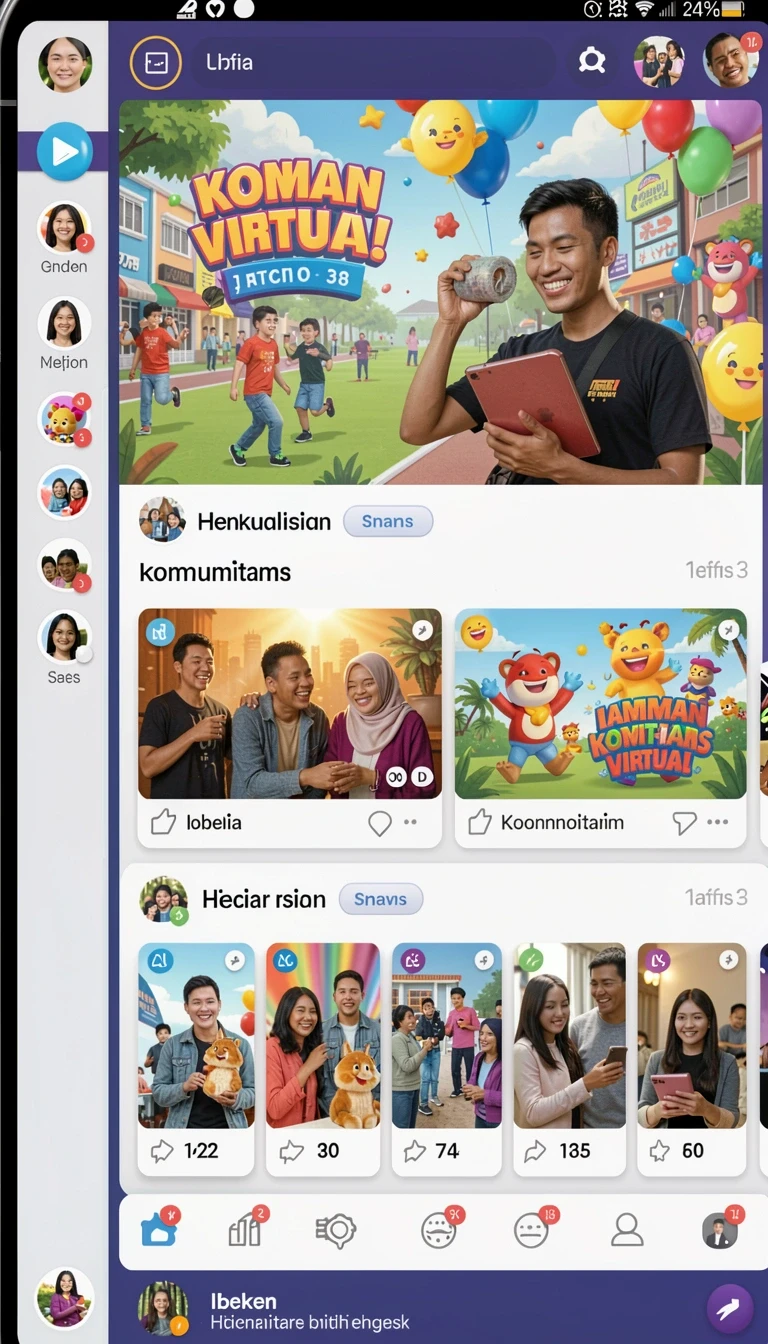 Cara Download hitnspin APK dengan Mudah