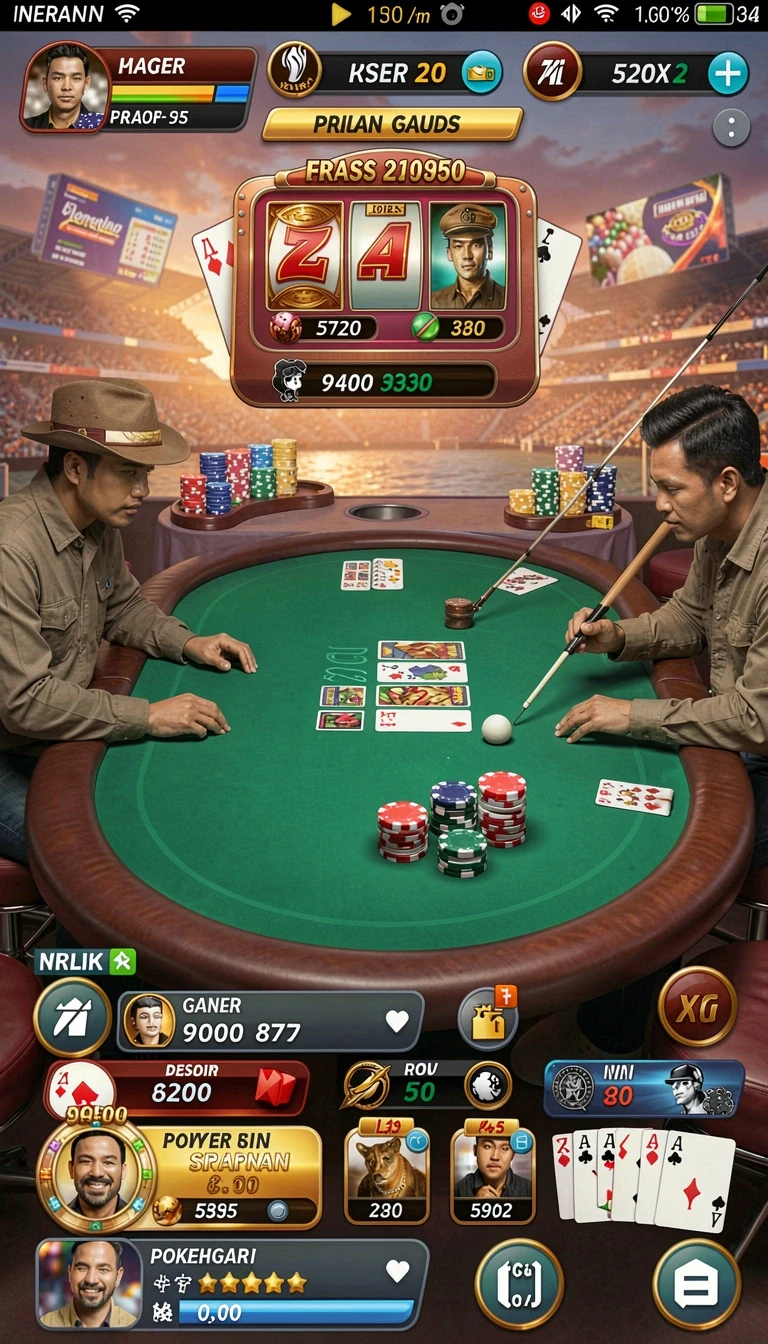 Cara Download kingslot APK dengan Mudah